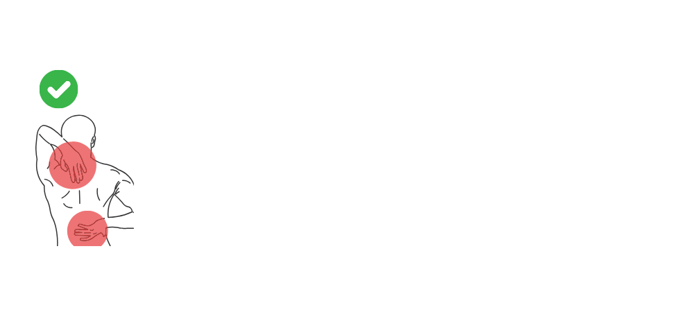 The Back Class